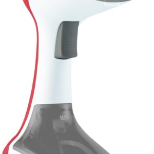 WAP Vaporizador de Roupas e Tecidos WAPORE FAST 1250 com Escova, Capacidade de 200ml, Vapor Quente 160°C, 1250W, 127V